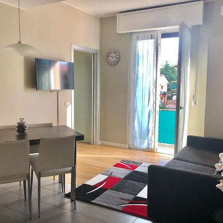 Susyapartment 巴多利诺 外观 照片