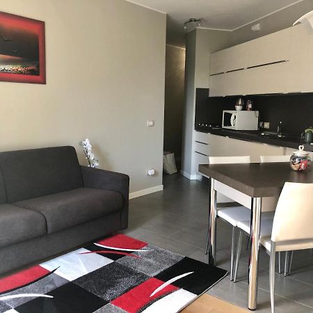 Susyapartment 巴多利诺 外观 照片