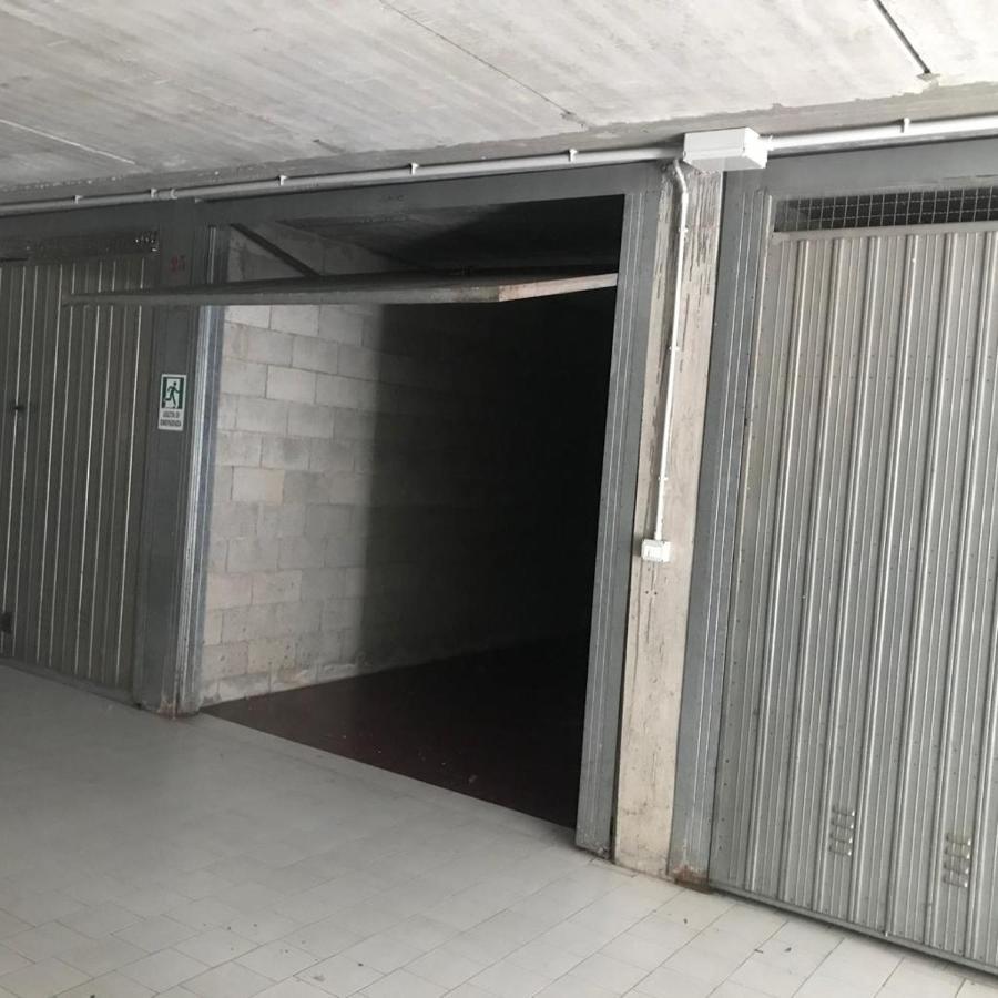 Susyapartment 巴多利诺 外观 照片
