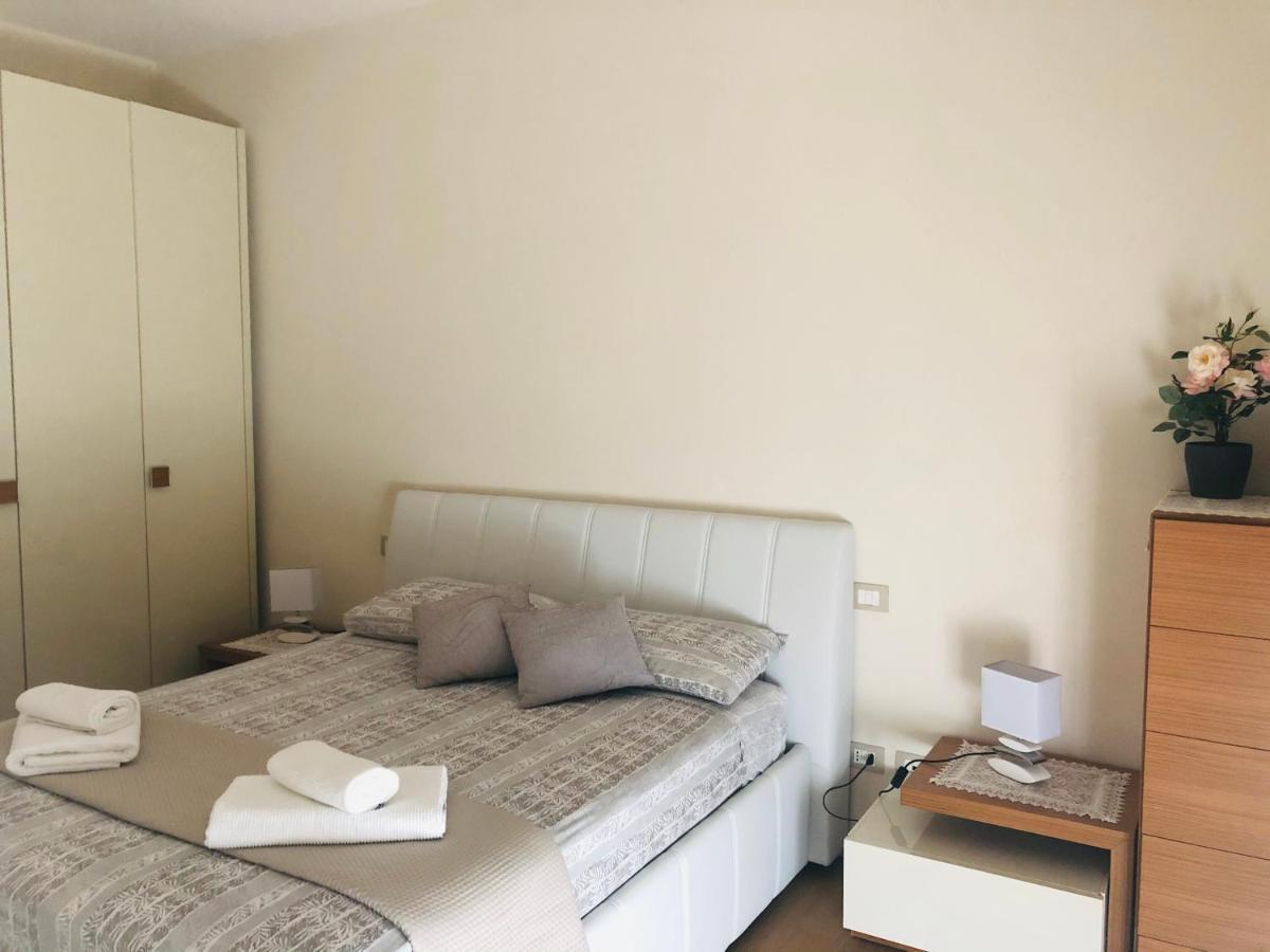 Susyapartment 巴多利诺 外观 照片