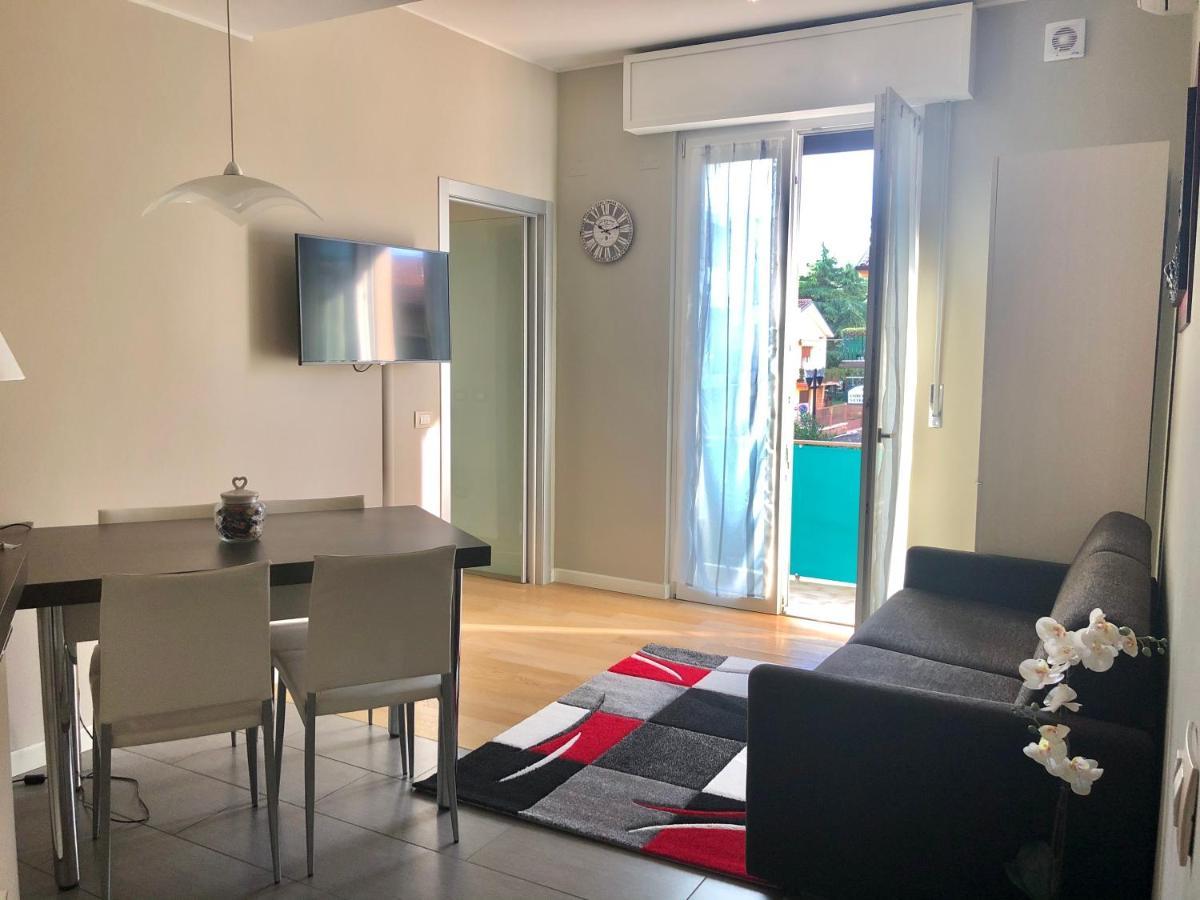 Susyapartment 巴多利诺 外观 照片
