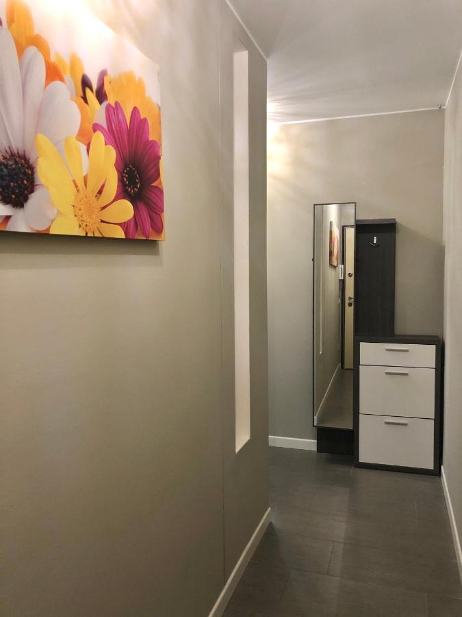Susyapartment 巴多利诺 外观 照片
