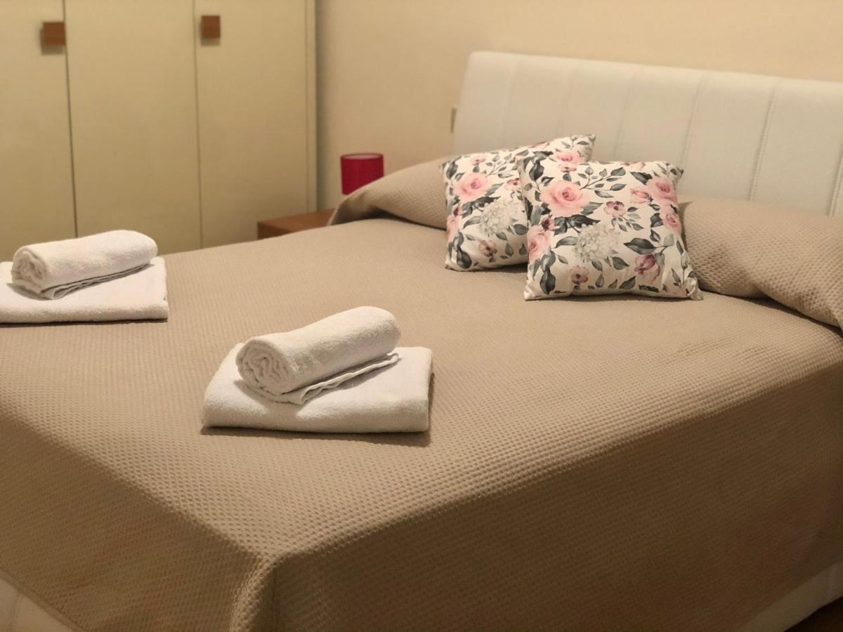 Susyapartment 巴多利诺 外观 照片