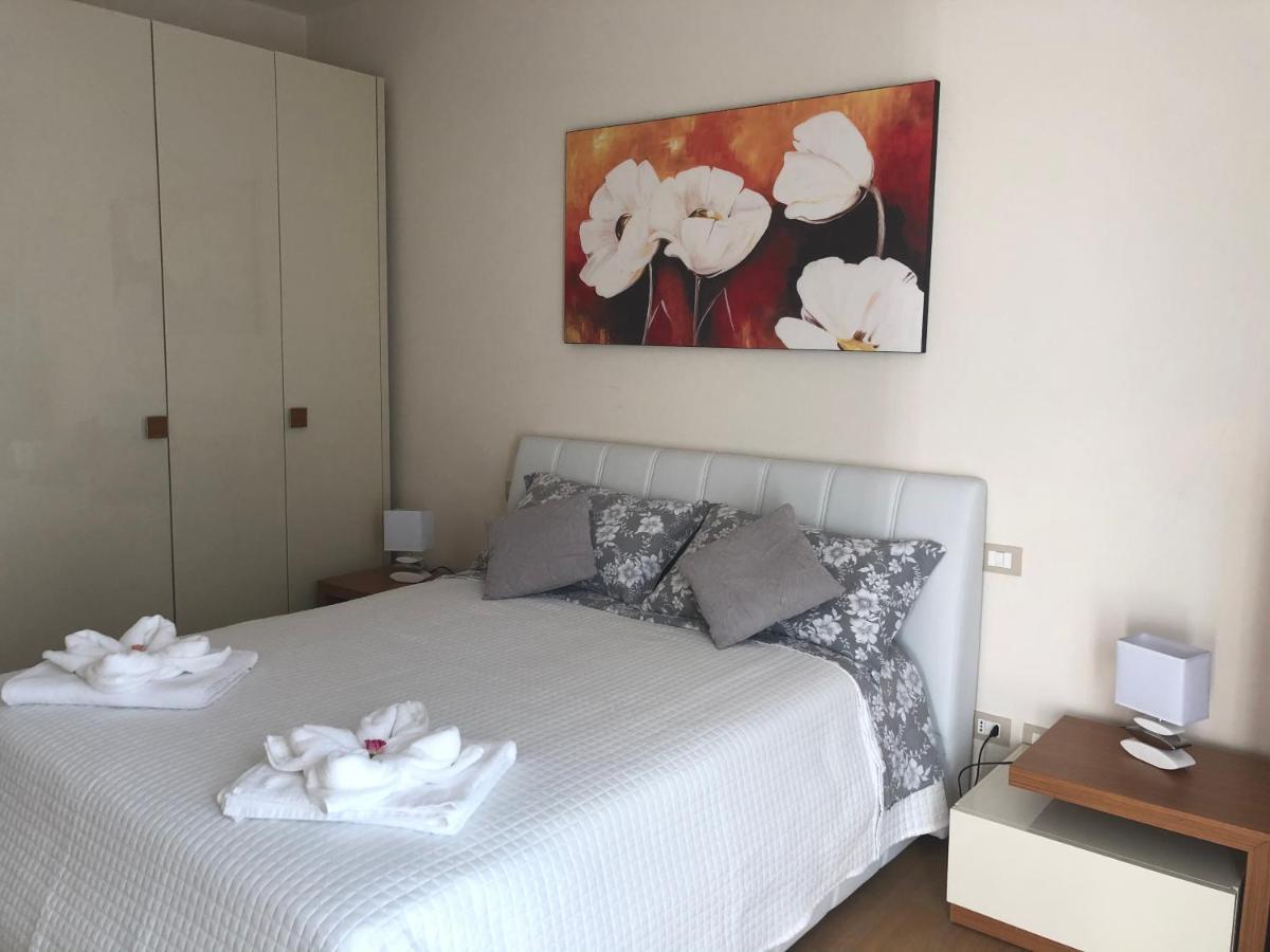 Susyapartment 巴多利诺 外观 照片